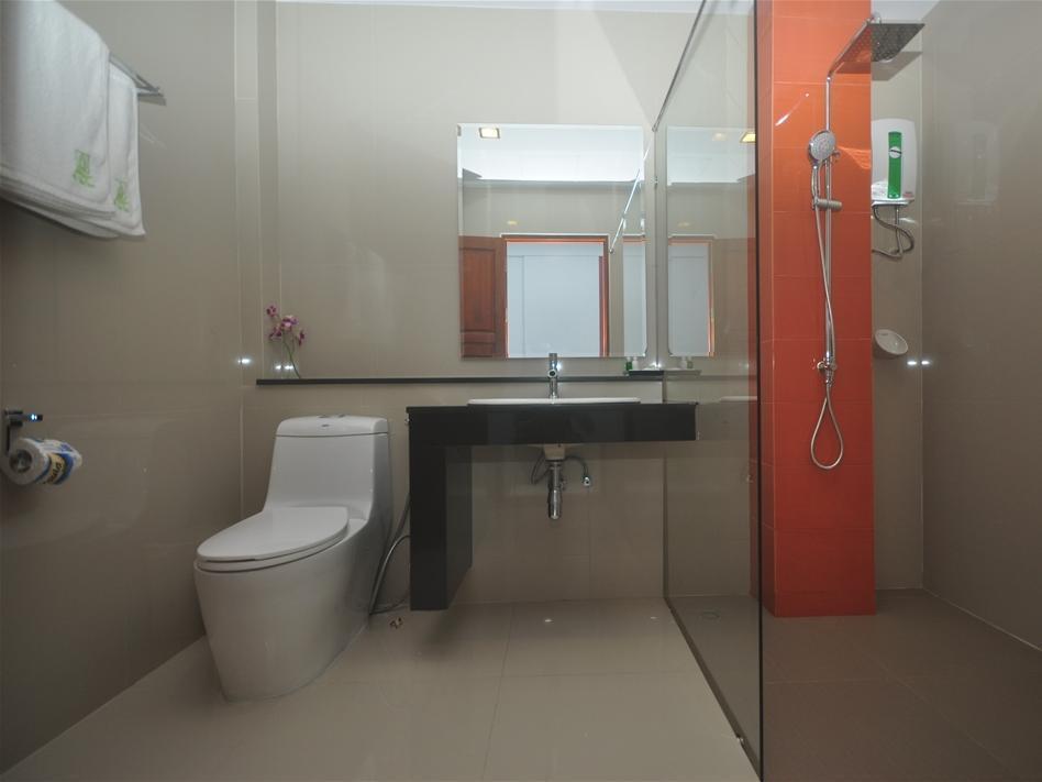 Phi Phi Rimlay Resort Экстерьер фото